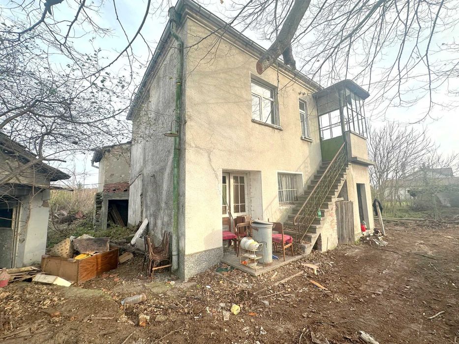 Продава се Къща в с. Черни връх, Област Бургас - 175 кв.м за 463 €/кв.м - Снимка #3