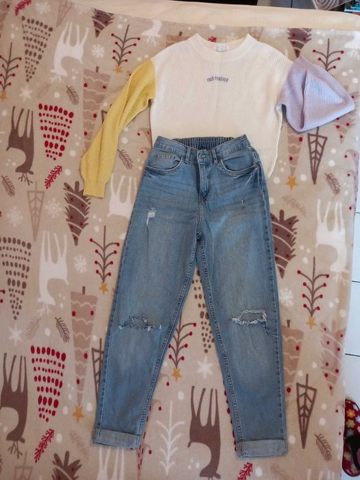 Детски лот -размер146