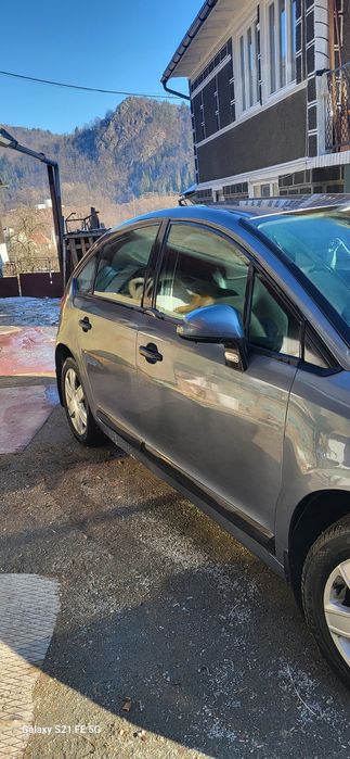 Sitroen c 4 anul 2006 dizel 1.6 itp asigurare valabilă pînă în iunie