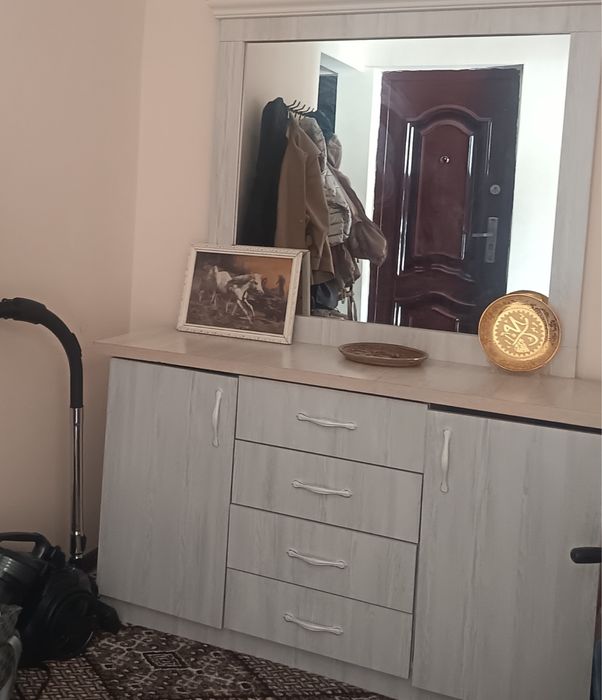 Sifati a’lo darajada .