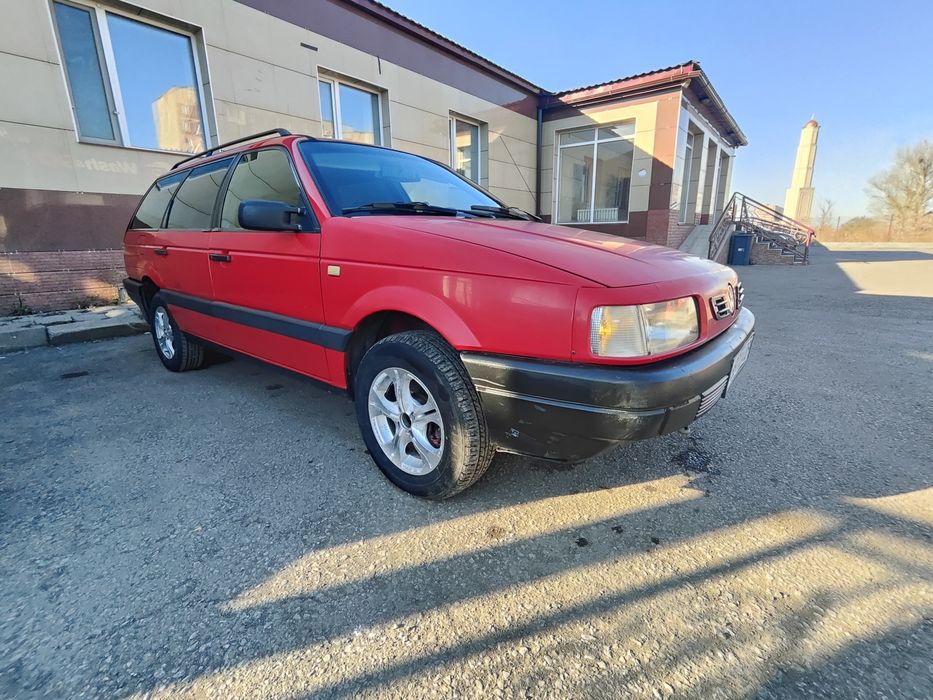 Продаю Пассат б3