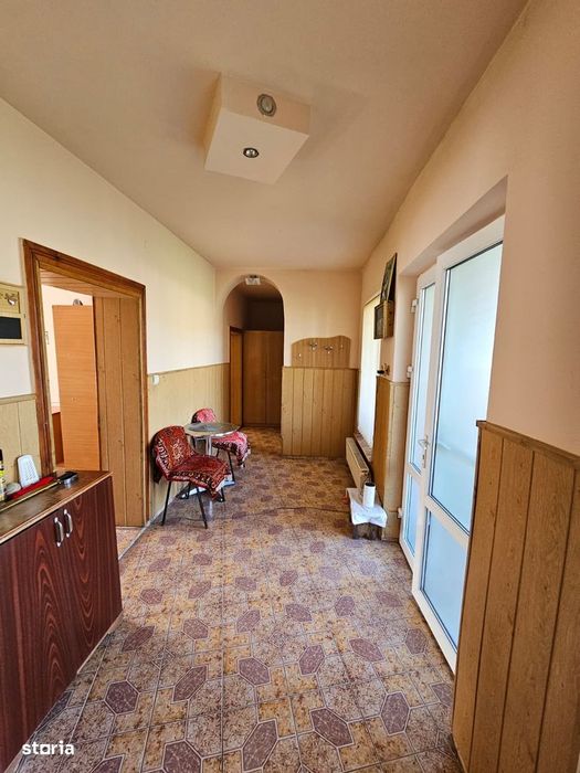 Casa Lunca  comuna Baita