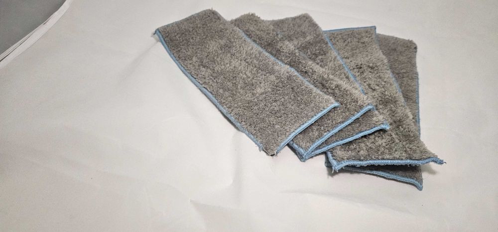 робот моп iRobot Braava Jet M6