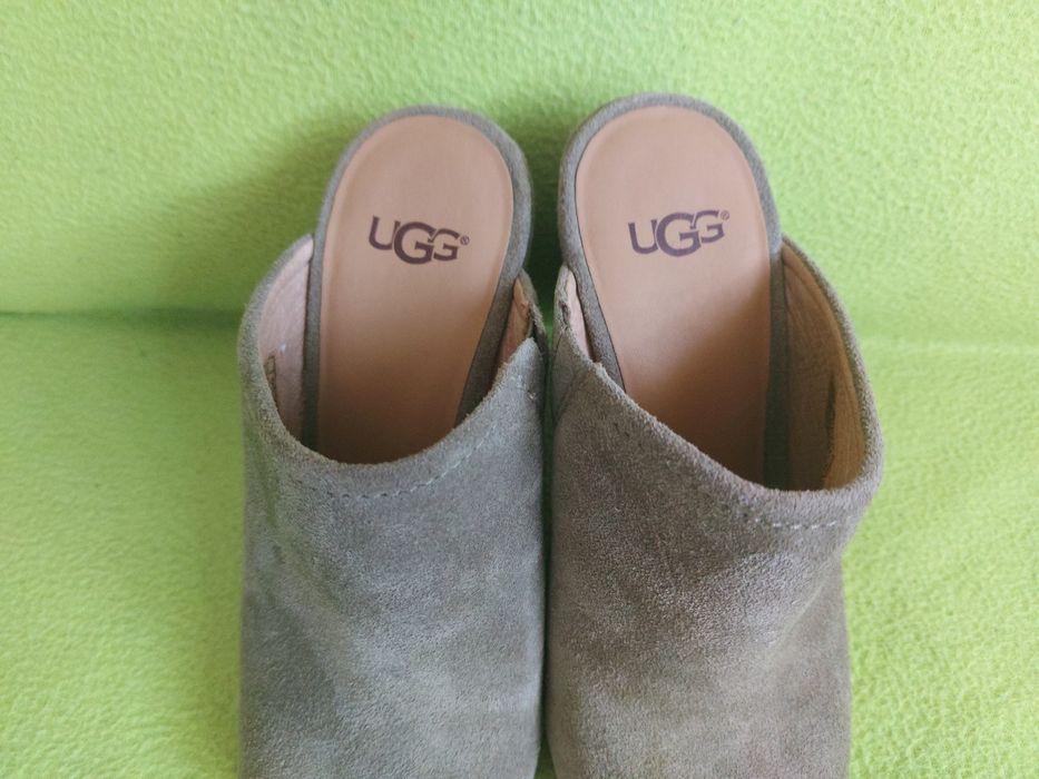 UGG-35-36н-НОВО-Оригинални