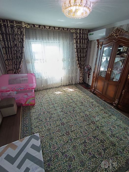 Корасарой 2/7/7 Тоза ремонт Обш: 60 кВ.м Ор.р: Корасарой куча,