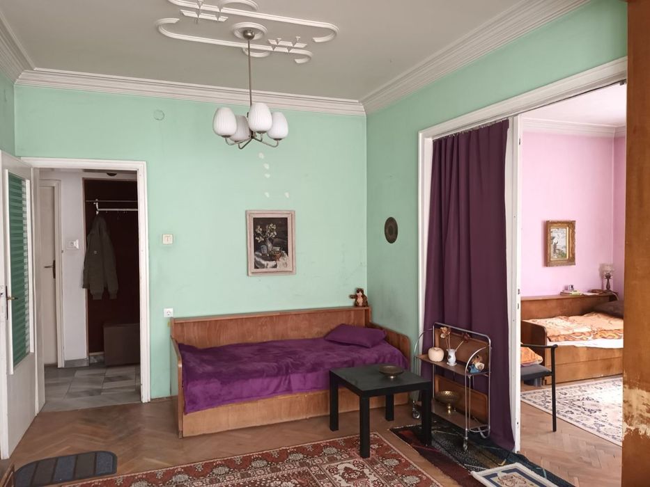 Продава се Тристаен апартамент в София, Гео Милев - 120 кв.м за 2742 €/кв.м - Снимка #8