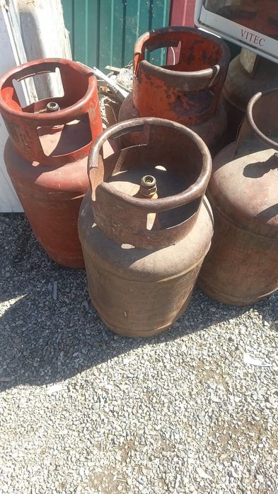 Продам болоны под газ