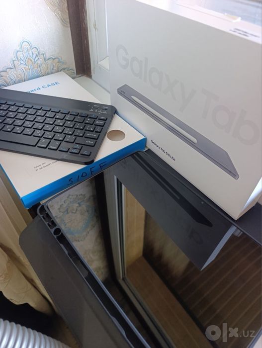 Galaxy Tab S10 Lite
