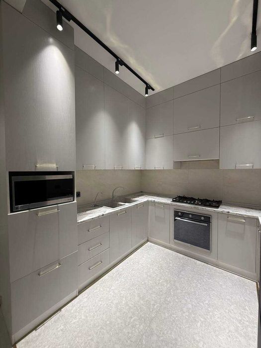 Продается 4-х комнатная в ЖК Дархан Модерн 96м2 [VS]