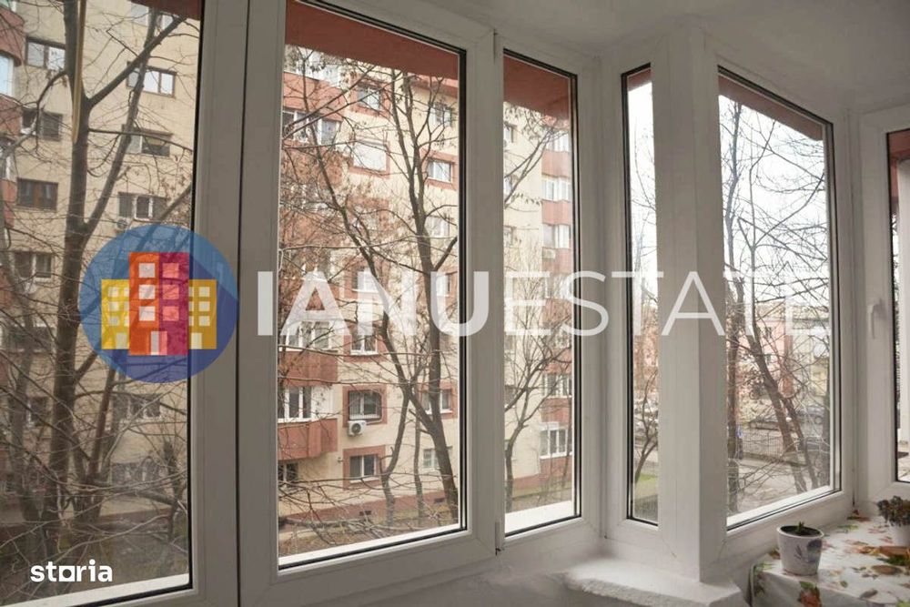 13 Septembrie Mihail Sebastian Parc Renovat Centrala Parcare 2 Bai