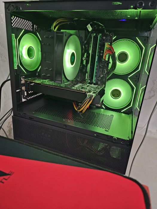 Msi mag 300hz+I5 12600kf+B660 gaming x