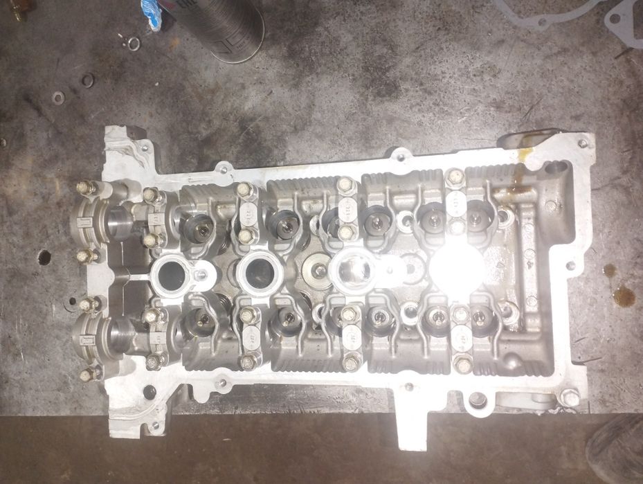 Galofka 1.5 Gentra Cobalt Nexia 3