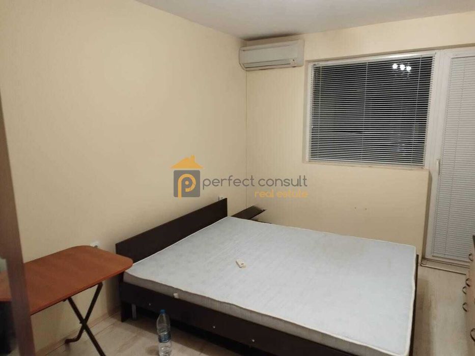 Дава се под наем Двустаен апартамент в Пловдив, Кършияка - 83 кв.м за 375 € - Снимка #4