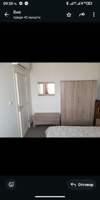 Продава се Двустаен апартамент в к.к. Слънчев бряг - 49 кв.м за 1468 €/кв.м - Снимка #5