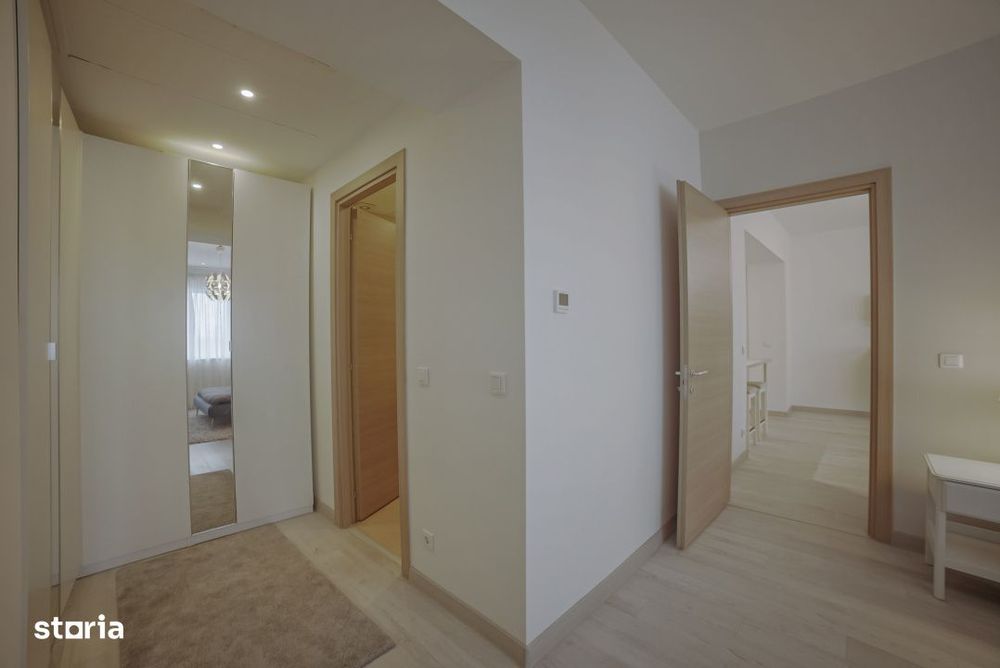 60 mp utili*Rin Residence Vitan**Ready to move in*Parcare