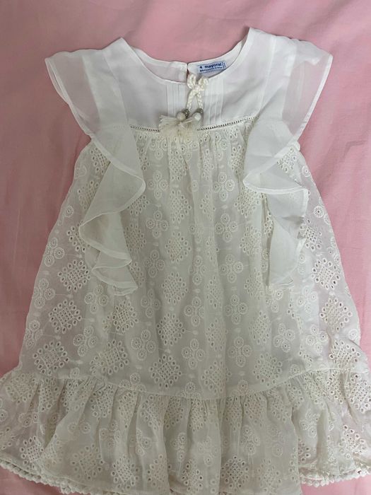 Одежда бренды США и Европа для девочки 4-5-6-7 лет