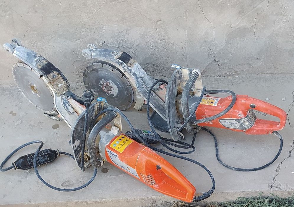 Almazli bur adboynik xizmati