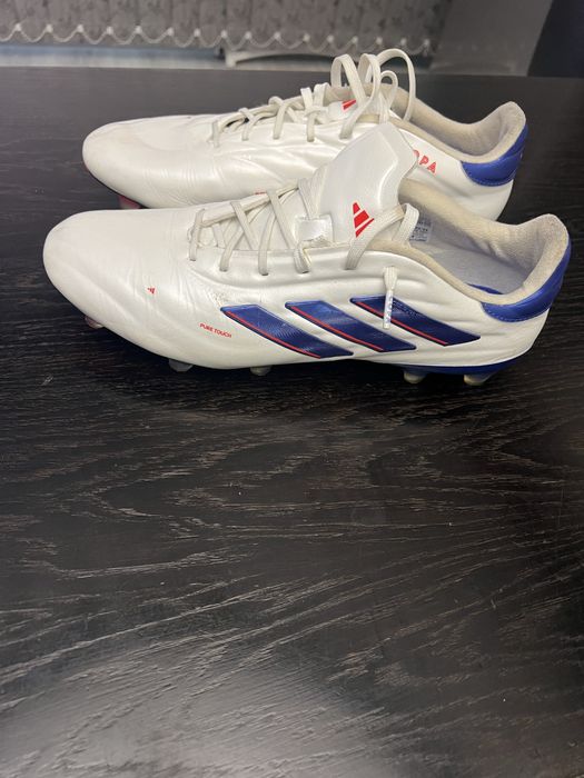 Бутонки adidas copa pure tach