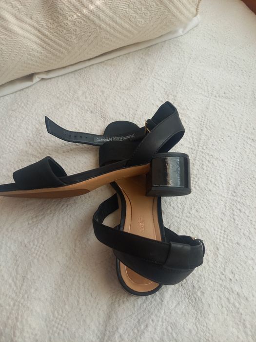 Сандали Clarks UK5, 38 номер