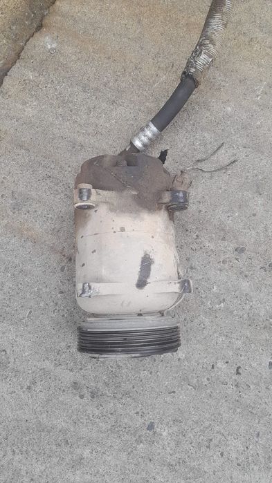 Compresor ac vw golf 4