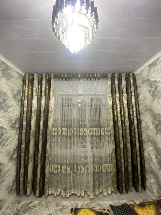 Парда сотилади.Холати яхши