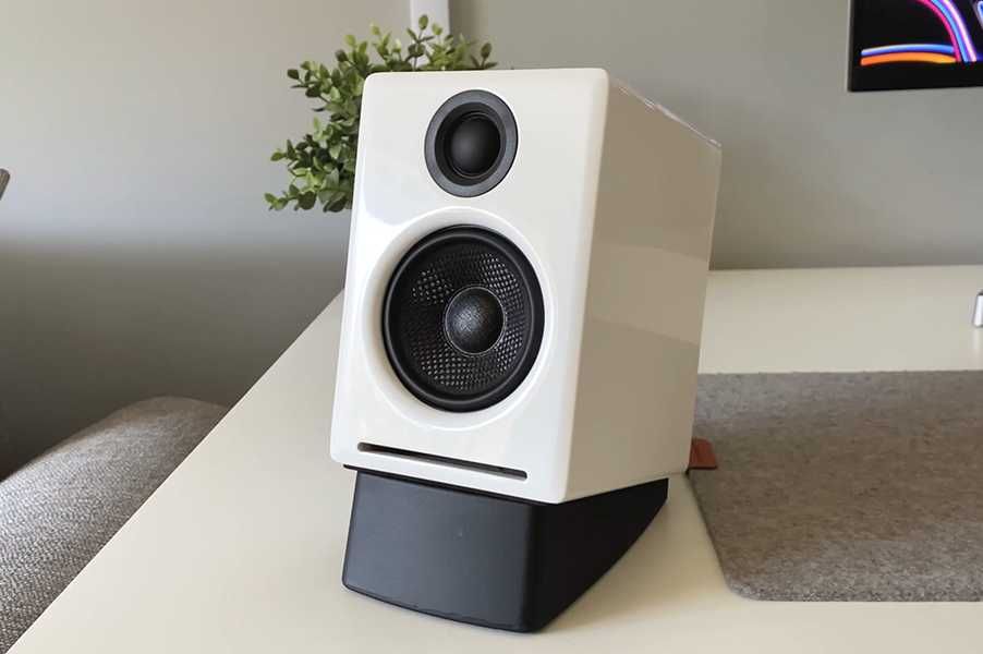 Boxe Active Audioengine 2+ Wireless Next Gen