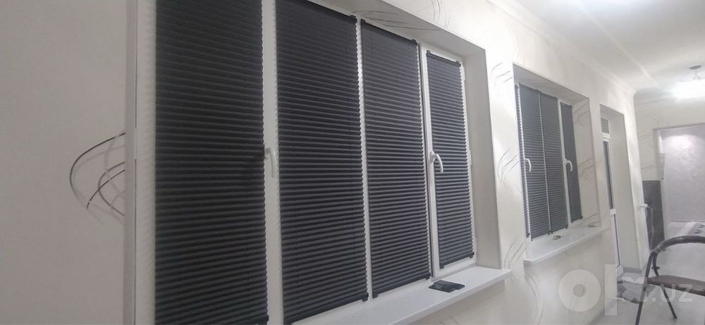 Quyosh nurlaridan 100% ximoya qiluvchi materialar bizda arzon va sifat