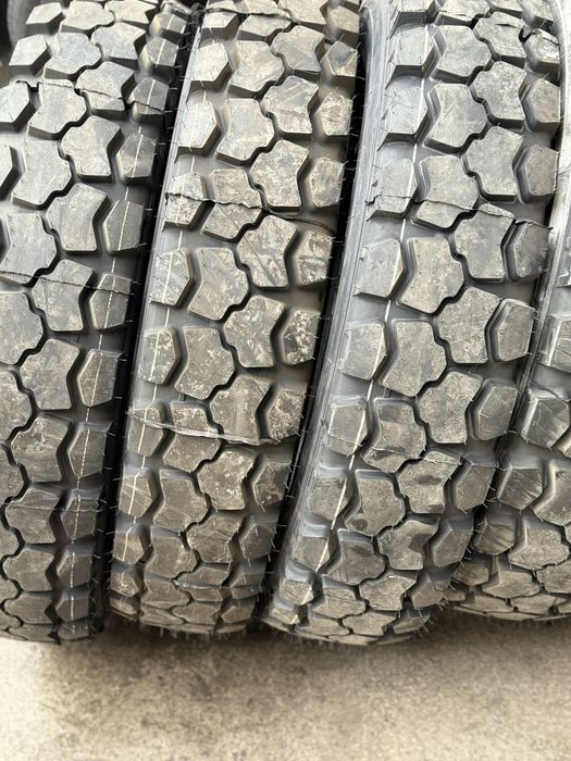 Balonbaza Kama Shina [9.00R20]