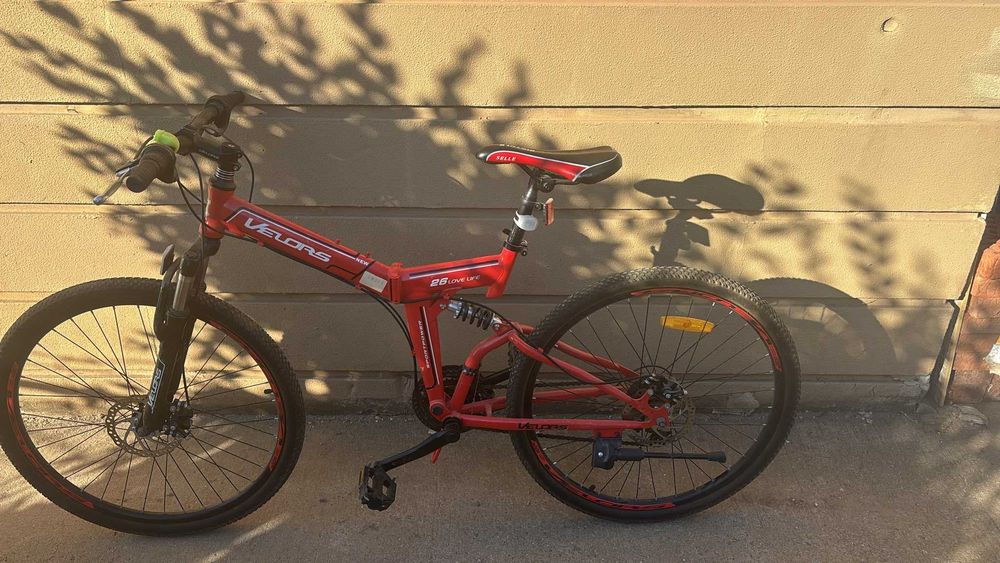 Bicicleta de vanzare
