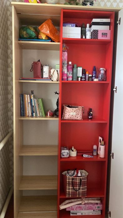 Шкаф для одежды.