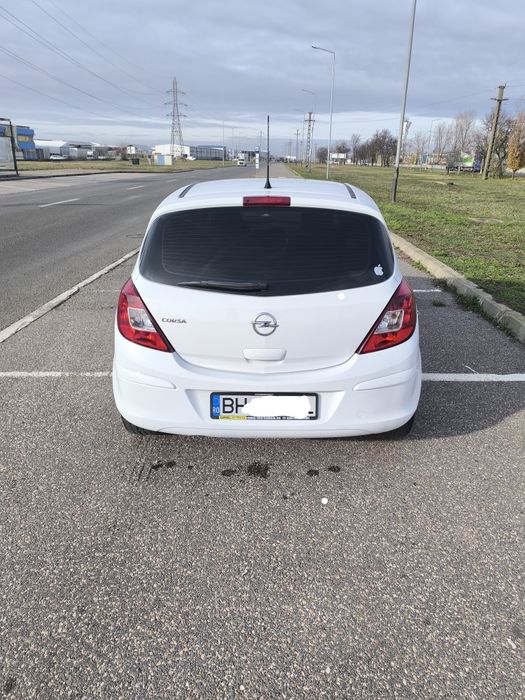 Opel Corsa D 1.4