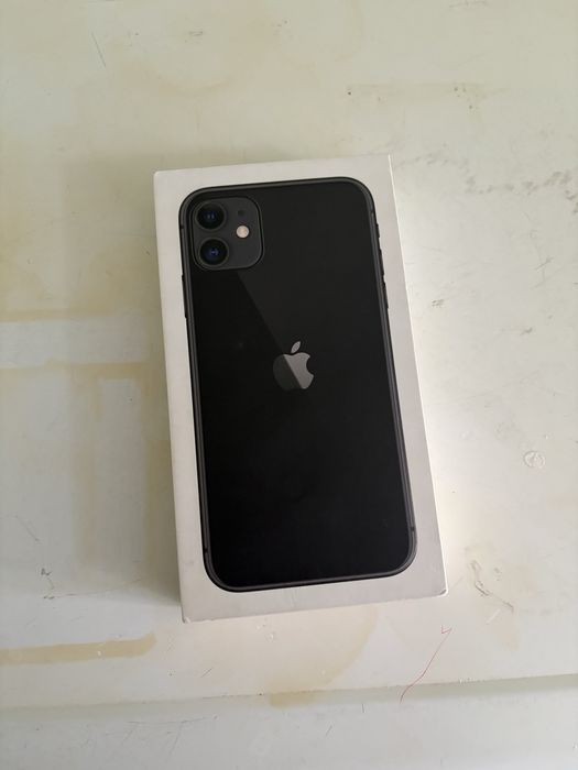 продаётся айфон 11 128гб