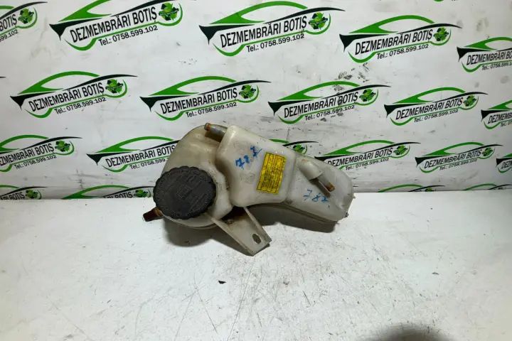 Vas expansiune Daewoo Cielo 1998 1.5 i MT (75 hp)