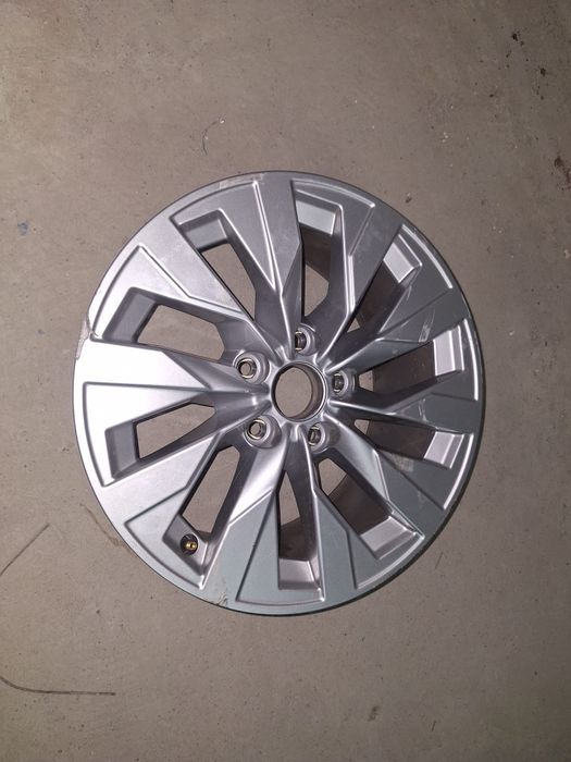 Jante aliaj  pe15'16' 18' austral bigster pel,skoda,audi
