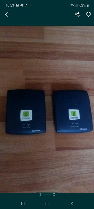 Модем  компьютерга