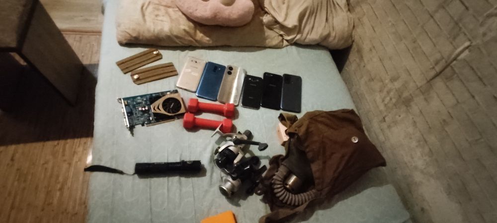 Продам все по 2к