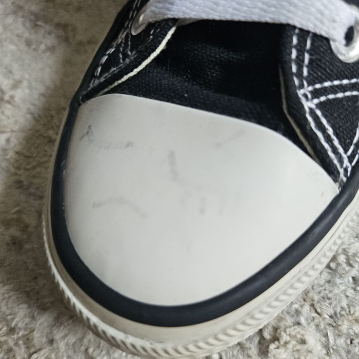 Конверсы 35 размер converse