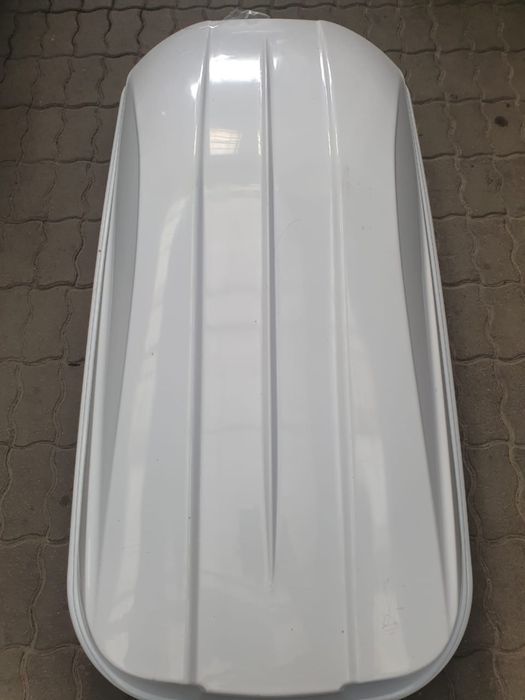 Автобоксы и Рейлинги