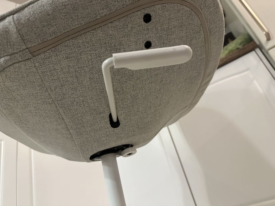 Офис Стол Långfjäl