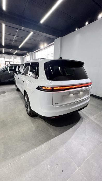 Leapmotor c16 gibrid 2026 res 3 dop opsiya