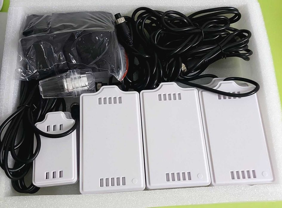 Професионален вакуумен апарат за масаж на мазнини, оформяне на тялото