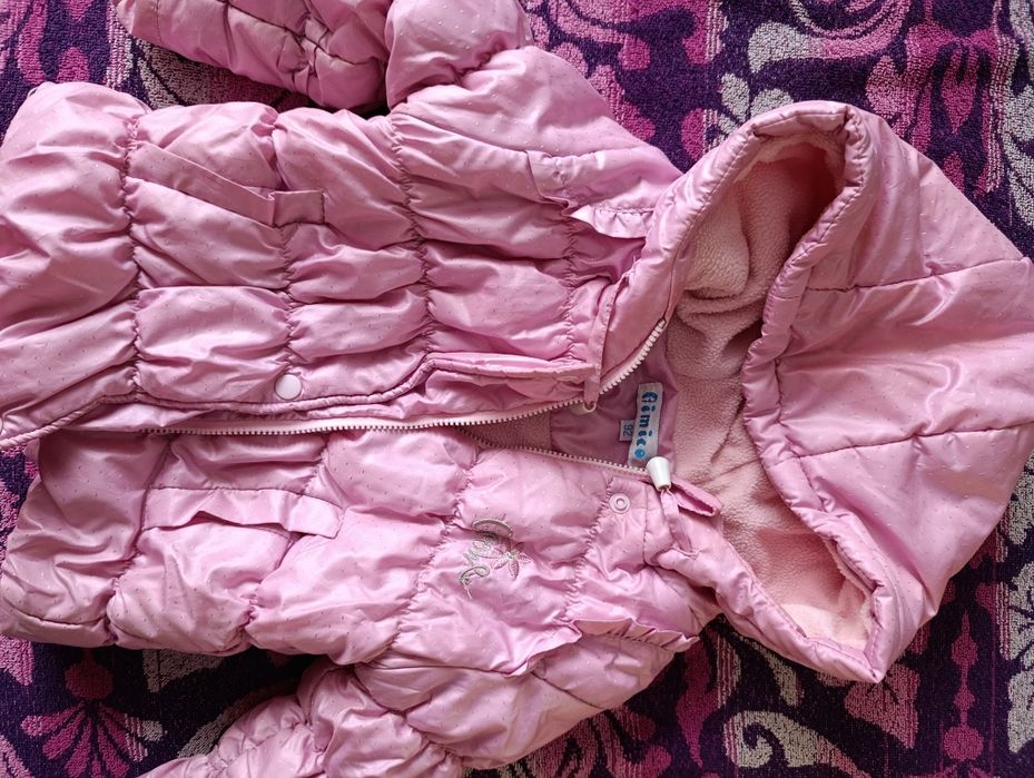 Продам осень -весна