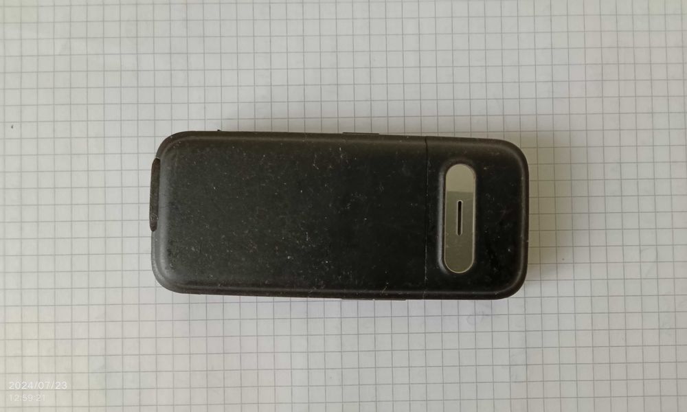 Telefon mobil vechi huawei u1220s cu butoane