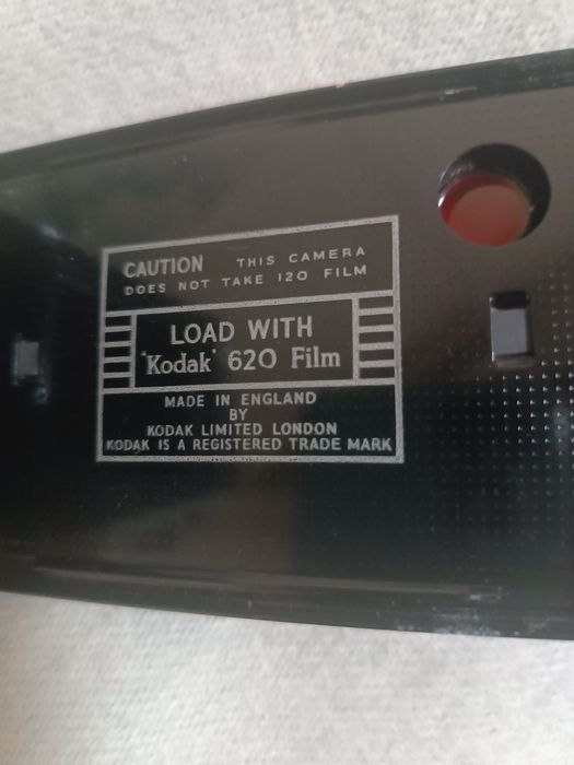 Фотоаппарат Kodak