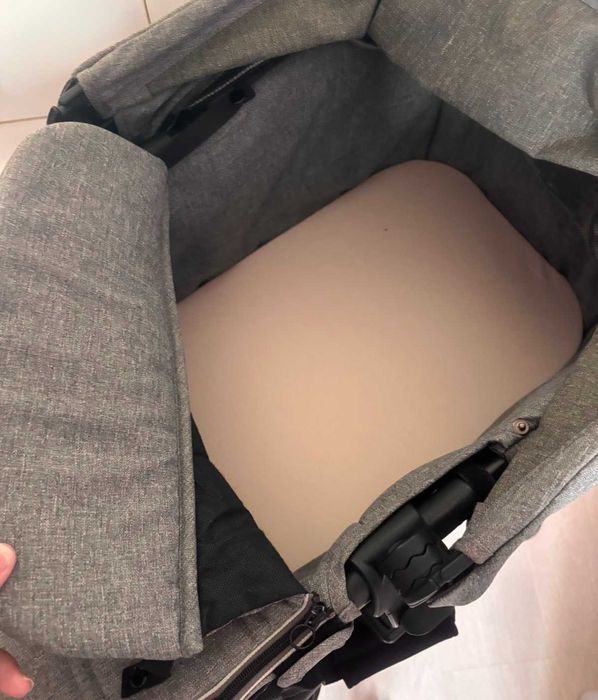 Количка Jane Epic 3 in 1