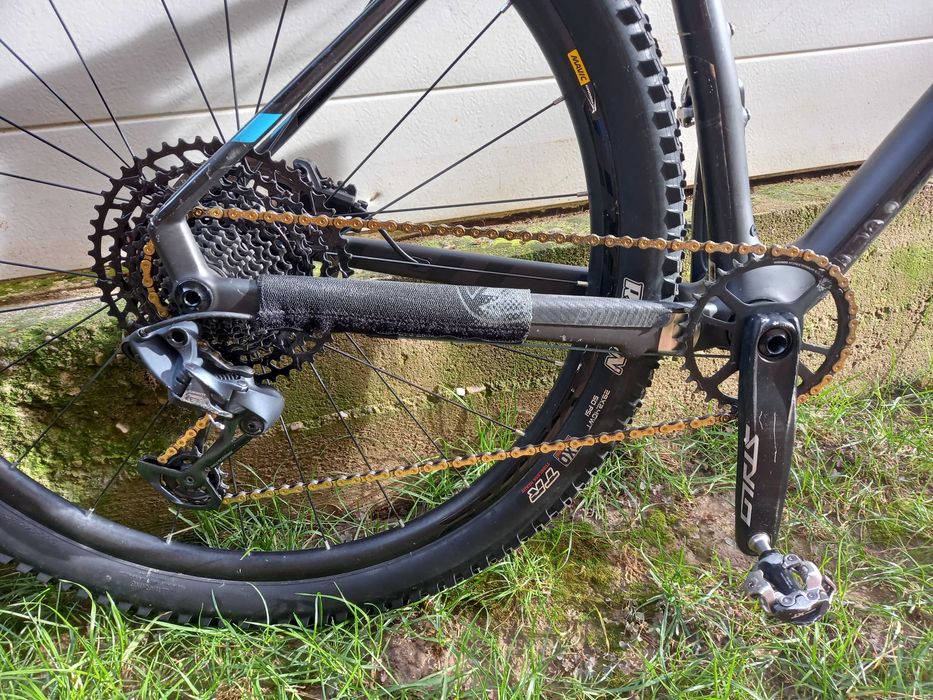 Mondraker PODIUM 2020, Marimea L (19)