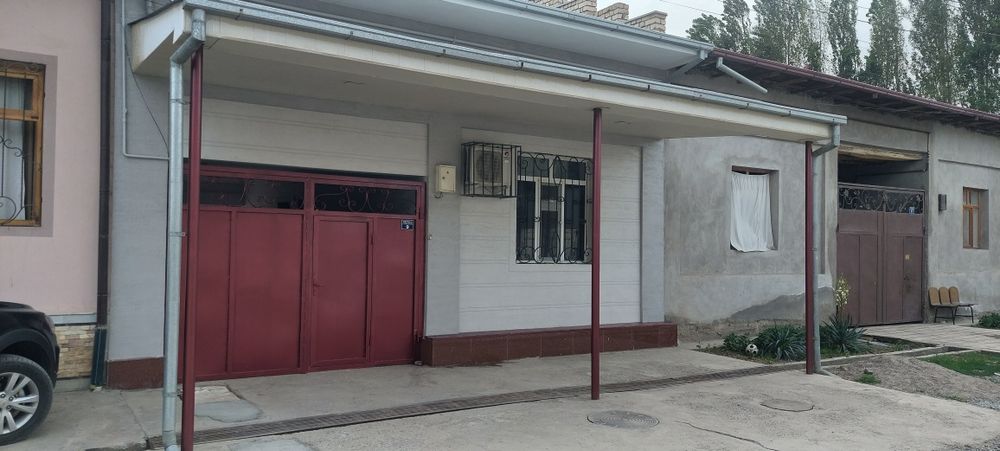 Uy sotiladi zangiotada