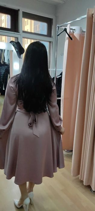 Тойға көйлек Платье на мероприятие