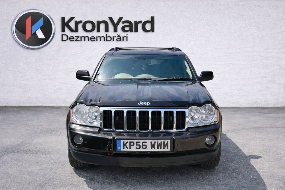 Alternator Jeep Grand Cherokee III 3.0 2005 - 2010 218CP 2987CC EXL Euro4 (1038) Diesel ...