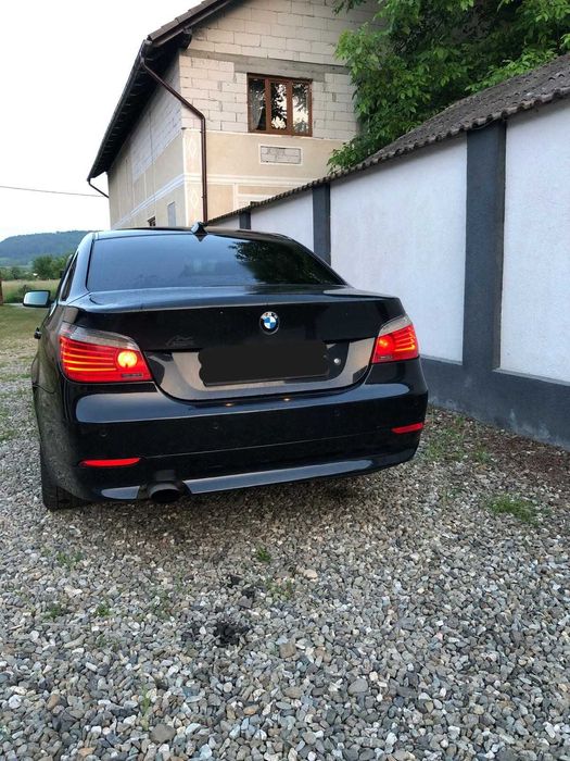 BMW 5 Series 2006 — imagine 5